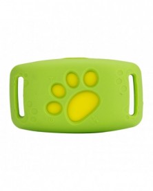 Green - GPS Pet Smart...