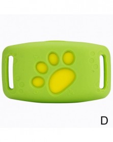 D - Smart Wear Pets GPS...