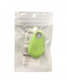 Green - Pet Gps Tracker...