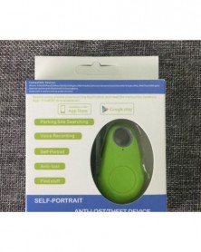 Green - Pets Smart Mini GPS...