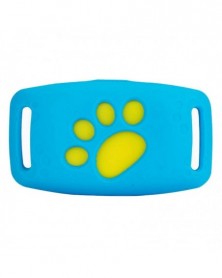 Blue - Pet Tracker GPS...