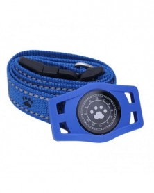 Blue - 2G D40 Pet Locator...