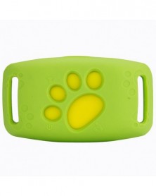 Green - GPS Dog Tracker -...