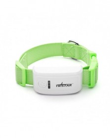 Green - Dog GPS Tracker...