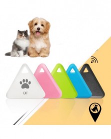 WHITE GPS - Pet Cat Gps Dog...