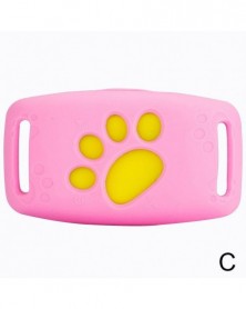 C - Universal Pet Collars...