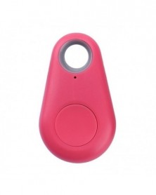 Pink - Pet Mini Gps Smart...