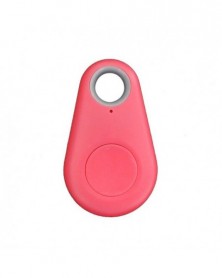 Red - 3Pcs Anti-lost Alarm...