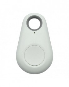 white - New Mini Pet GPS...