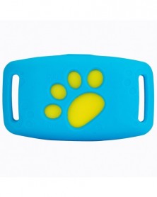 Blue - Smart Pet GPS...