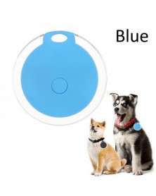 Blue - Yj Gps Dog Tracker...