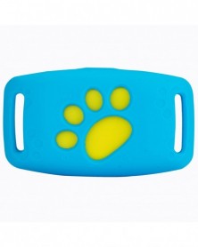 Blue - Pet GPS Tracker Dog...