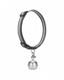 sliver - Pet Bell GPS...