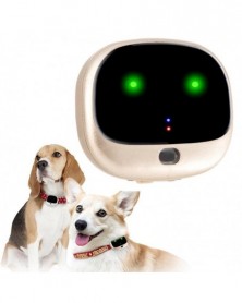 Golden - Pet GPS Tracker...