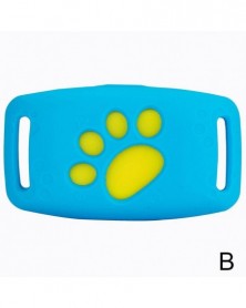 B - New GPS Pet Locator For...