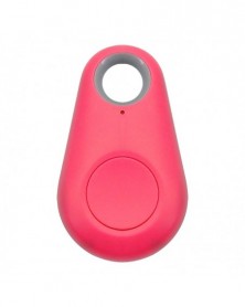 Pink - New Mini Pet GPS...