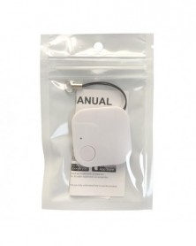 White - L40 Anti-lost Alarm...