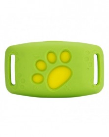 Cyan - Pet Dog GPS Tracker...