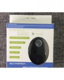 Black - Pets Smart Mini GPS...