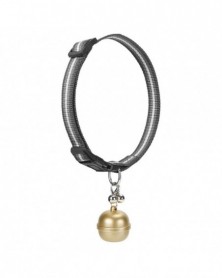 Gold - Pet Bell GPS Locator...