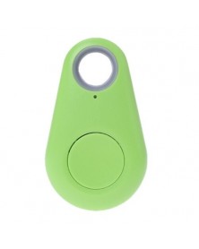 Green - Smart GPS Tracker...