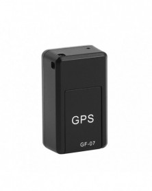 GF07 - GF07 GF09 GPS Pet...