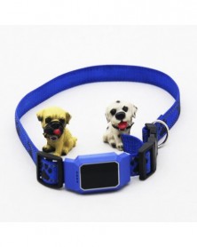 Blue - 1PC D35 Pet Locator...