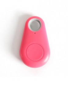 Pink - Pet Bluetooth Low...