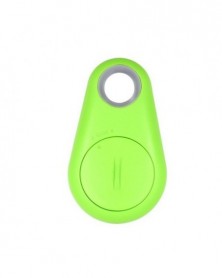 Green - Portable Smart Key...