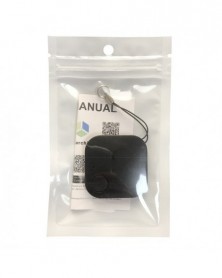 Black - L40 Anti-lost Alarm...