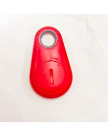 Red - Portable Smart Key...