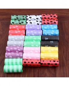 Random 1 Roll - 15pcs/roll...