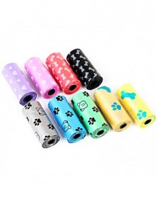 1 roll Random Color - 15pcs...