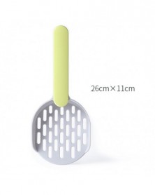 as show - Pet Litter Scoop...