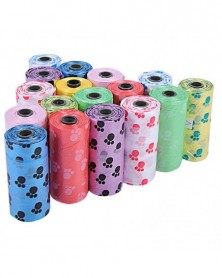 10 PCS B - 1PC/ Roll Pet...