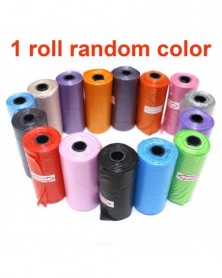 1 roll random color - 15...