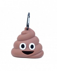 Silicone Poo Shape Pet...