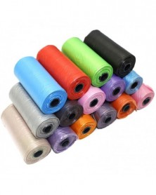 Random Color - 15Pcs/roll...