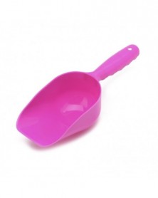 Plastic Pet Food Shovel Dog...