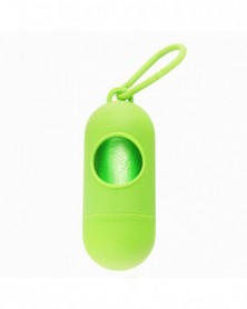 Green - 1 Pcs Practical Pet...