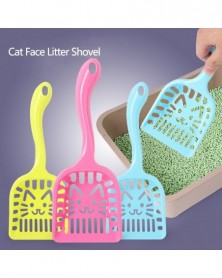 Random Color - Cat Litter...