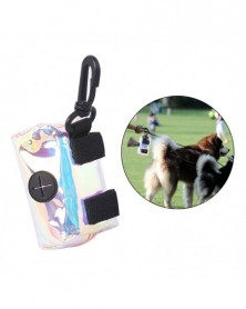 Dog Poop Bag Holder for...