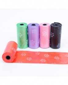 1 roll - Dog Poop Bag For...