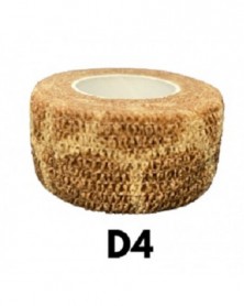 D4-1 Pack For Color...