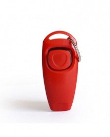 Red - Whistle and Clicker 2...