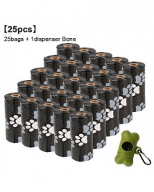 Black Paw25pcs-EPI...