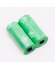 1pcs Green-B-Pet Garbage...