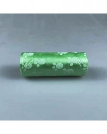 6roll-Light Green-Pet...