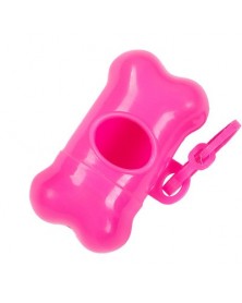 Pink no bag-Portable Bone...