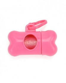 Pink-1pc Various Styles Dog...